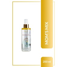 Roa Bitkisel Mom S Mix 200 ml