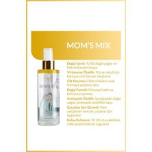 Roa Bitkisel Mom S Mix 200 ml