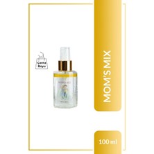 Roa Bitkisel Mom S Mix 100 ml Çanta Boy