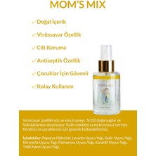 Roa Bitkisel Mom S Mix 100 ml Çanta Boy