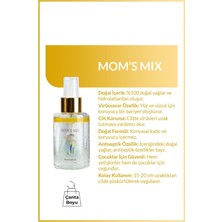 Roa Bitkisel Mom S Mix 100 ml Çanta Boy