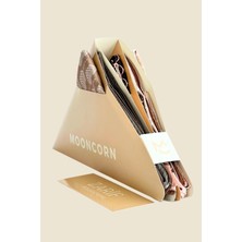 Mooncorn Zarif Eşarp Koleksiyonu Color Box