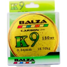 Balza K9 150 M Misina