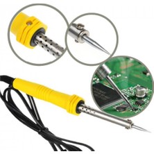 Soldex Lehim Havya 60W - Kalem Havya (4764)