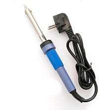 Soldex Lehim Havya 80W - Kalem Havya -  Değiştirilebilir Uç (4764)
