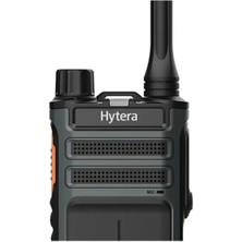 Hytera AP519LF Analog Lisanssız El Telsizi