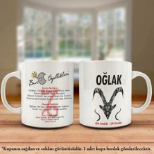 Asilmeydan 22 Aralık - 19 Ocak Oğlak Burcu Özellikleri - Astroloji - Kupa Bardak