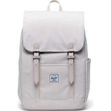 Herschel Retreat Mıknatıslı Kapama Küçük Boy Sırt Çantası 17L