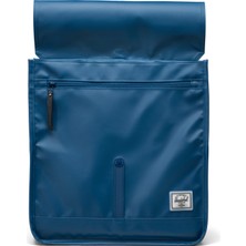 Herschel Supply Co. Herschel City 13"/14" Inc Uyumlu Suya Dayanıklı Sırt Çantası