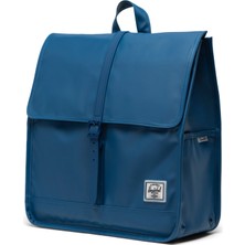 Herschel Supply Co. Herschel City 13"/14" Inc Uyumlu Suya Dayanıklı Sırt Çantası