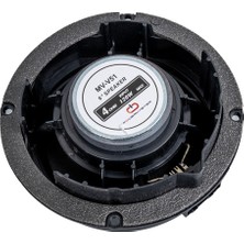 Miray Life 16 cm 4 Ohm Max 120 Watt Oto Hoparlör Tekli (Volkswagen) (4767) - EMY5839-8907