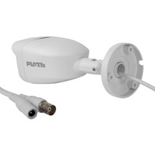 Plato PL-22765 2mp 2.8 mm 4ın1 Gece Görüşlü Siyah Beyaz Plastik Kasa Ahd Bulle - EMY7498-4065