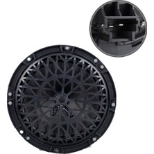 Miray Life 16 cm 4 Ohm Max 120 Watt Tekli Oto Hoparlör Kapaklı (Cıtroen-Peugeot) (4767) - EMY2879-6570