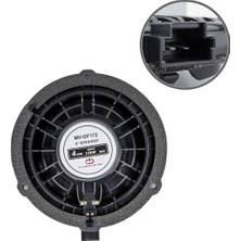 Miray Life 16 cm 4 Ohm Max 120 Watt Oto Hoparlör Tekli (Cıtroen) (4767) - EMY6117-1686