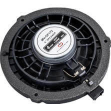 Miray Life 16 cm 4 Ohm Max 120 Watt Oto Hoparlör Tekli (Cıtroen) (4767) - EMY6117-1686