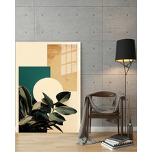 Miyrem Design Cam Tablo Model: 1384