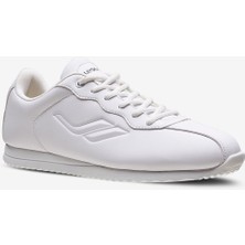 Lescon Neptun 5 Beyaz Erkek Sneaker Ayakkabı