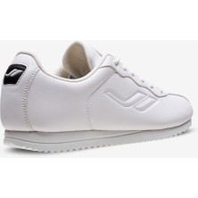 Lescon Neptun 5 Beyaz Erkek Sneaker Ayakkabı