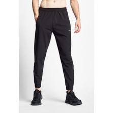 Lescon Siyah Erkek Eşofman Altı 24S-1206-24B