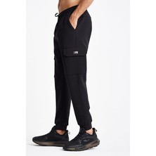 Lescon 24N-1144 Erkek Eşofman Alt