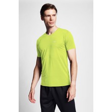 Lescon Erkek Kısa Kollu T-Shirt 24S-1221-24B