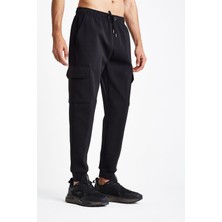 Lescon 24N-1144 Erkek Eşofman Alt