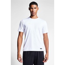 Lescon Erkek Futbol Kısa Kollu T-Shirt 24B-1036