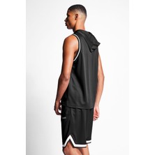 Lescon 24B-1056 Erkek Basketbol Kolsuz Üst