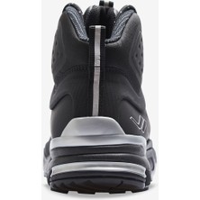 Lescon Alaska Max 4 Siyah Kadın Trekking Bot