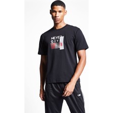 Lescon Erkek Basketbol Kısa Kollu T-Shirt 24B-1053