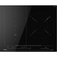 Teka Its 67620 Mst Indüksiyonlu Ocak