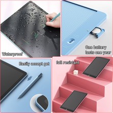 PEACH23 16 Inç LCD Çizim Tahtasında Yazma Tableti Haneli Sihirli Yazı Tahtası Sanat Boyama Aracı Çocuk Oyuncakları Beyin Oyunu Çocuk En Iyi Hediyeler (Yurt Dışından)