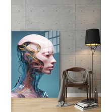Miyrem   "miyrem Popart^# Design Cam Tablo Model: 44