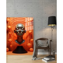 Miyrem   "miyrem Popart^# Design Cam Tablo Model: 45