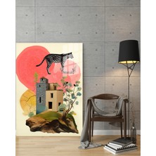 Miyrem   "miyrem Popart^# Design Cam Tablo Model: 176