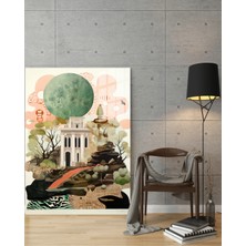 Miyrem   "miyrem Popart^# Design Cam Tablo Model: 178