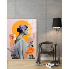 Miyrem   "miyrem Popart^# Design Cam Tablo Model: 210