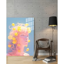 Miyrem   "miyrem Popart^# Design Cam Tablo Model: 87