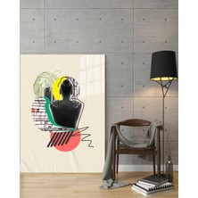 Miyrem   "miyrem Popart^# Design Cam Tablo Model: 295