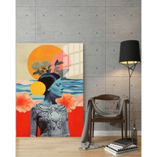 Miyrem   "miyrem Popart^# Design Cam Tablo Model: 400