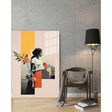 Miyrem   "miyrem Popart^# Design Cam Tablo Model: 490