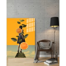 Miyrem   "miyrem Popart^# Design Cam Tablo Model: 439