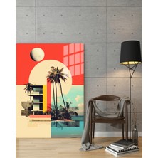 Miyrem   "miyrem Popart^# Design Cam Tablo Model: 401