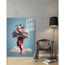 Miyrem   "miyrem Popart^# Design Cam Tablo Model: 314
