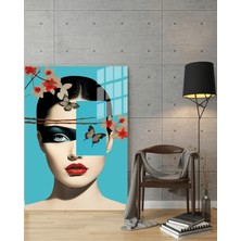 Miyrem   "miyrem Popart^# Design Cam Tablo Model: 701