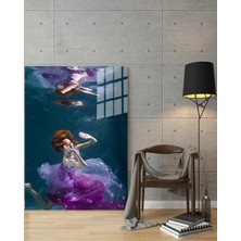 Miyrem   "miyrem Popart^# Design Cam Tablo Model: 476