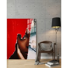 Miyrem   "miyrem Popart^# Design Cam Tablo Model: 582