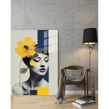 Miyrem   "miyrem Popart^# Design Cam Tablo Model: 852