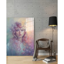 Miyrem   "miyrem Popart^# Design Cam Tablo Model: 792