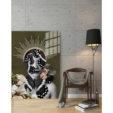 Miyrem   "miyrem Popart^# Design Cam Tablo Model: 1027